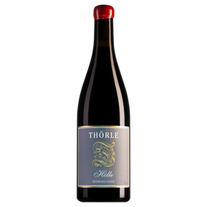 Weingut Thörle Rheinhessen Hölle Spätburgunder