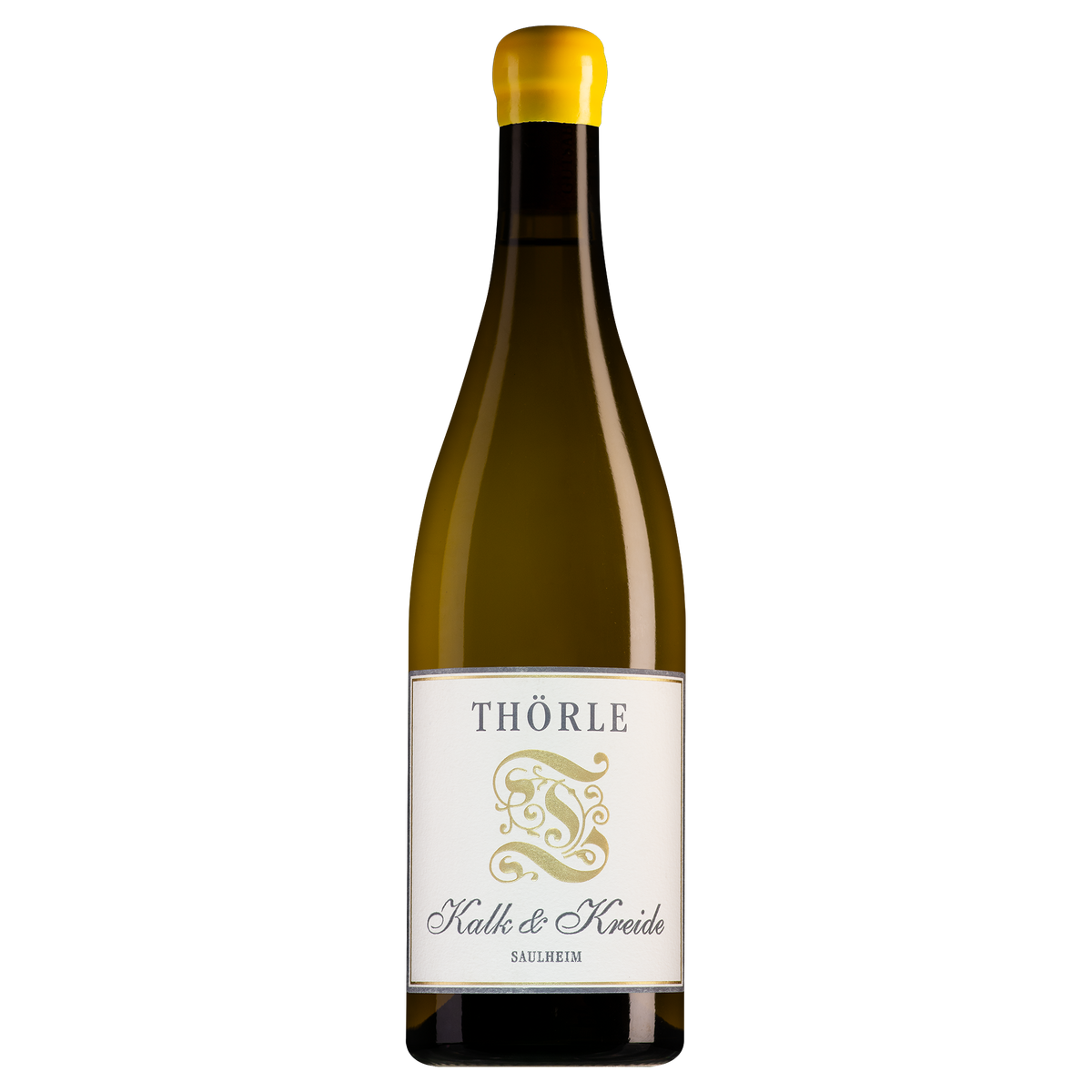 Weingut Thörle Rheinhessen Kalk & Kreide Chardonnay-Weissburgunder