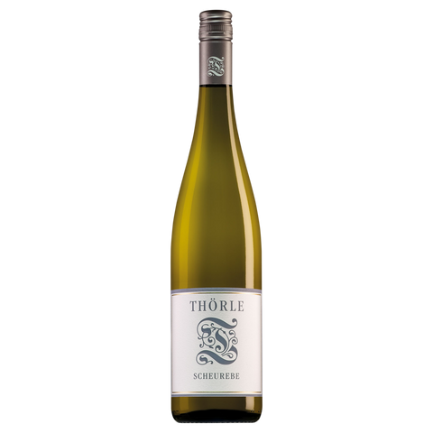 Weingut Thörle Rheinhessen Scheurebe Trocken
