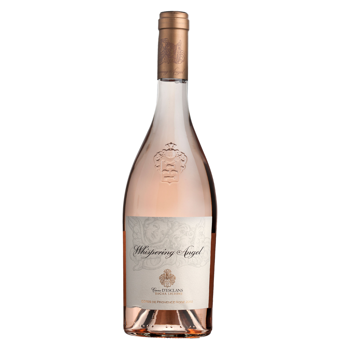Whispering Angel rosé
