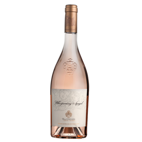 Whispering Angel rosé