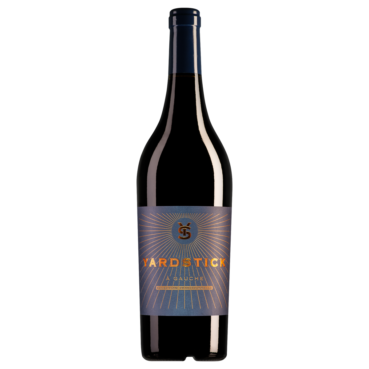 Yardstick Stellenbosch À Gauche Sélection Traditionnelle