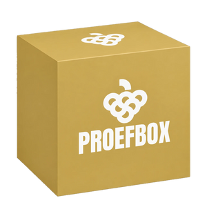 Proefbox 5 wijnen van Wijn.com
