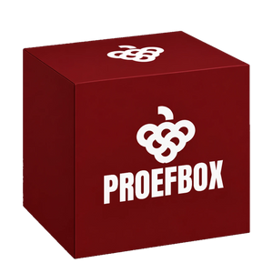 Proefbox 7 wijnen van Wijn.com