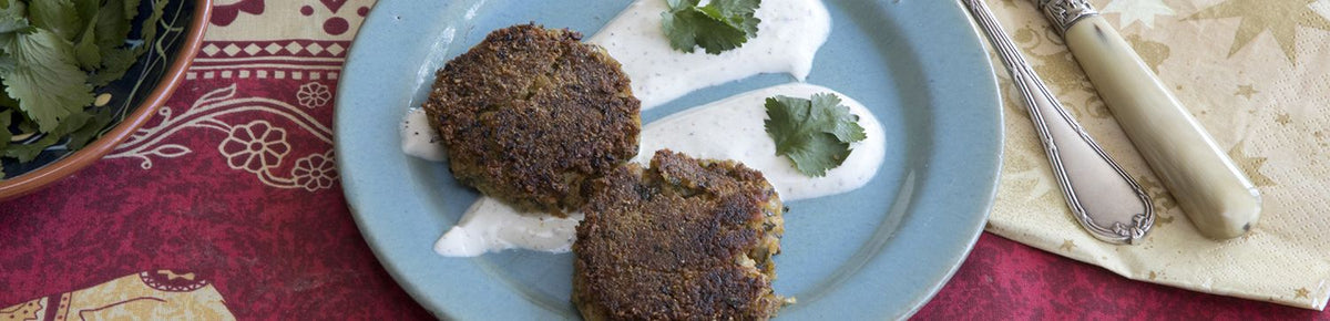 Kikkerburger