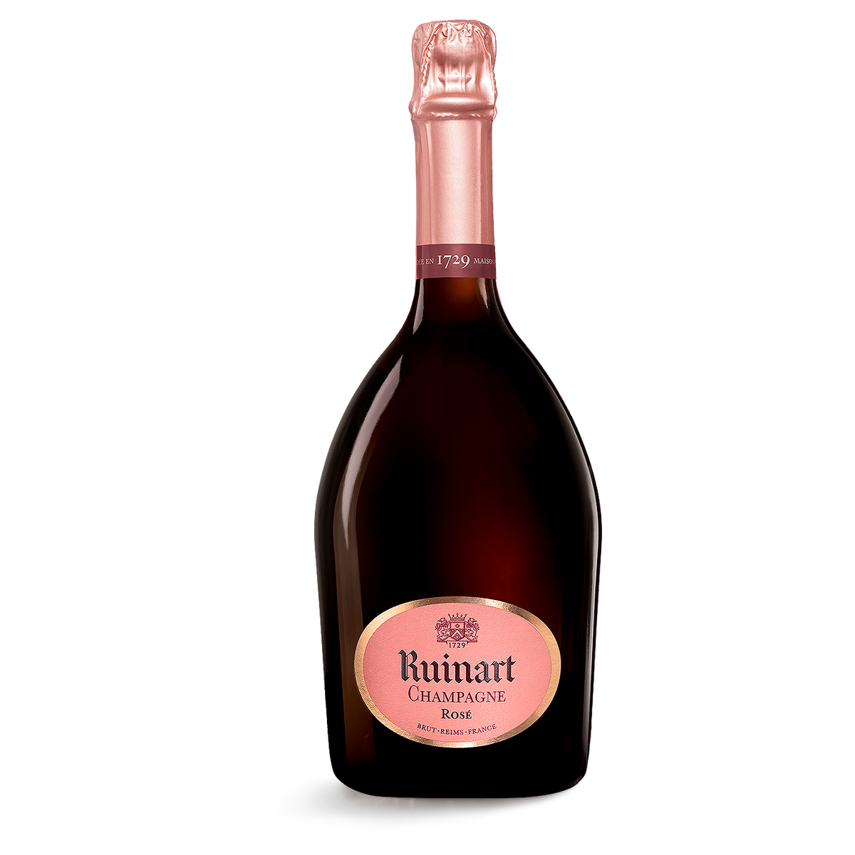 Ruinart Rosé Second Skin