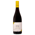 Wijndomein De Boe Zeeland Clos en Driehoek Frühburgunder-Trousseau 2025