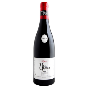 Bodegas Raúl Pérez Bierzo Ultreia El Rapolao 2023