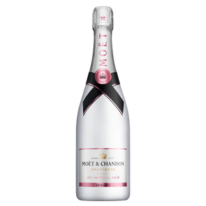 Moët & Chandon Ice Impérial Rosé
