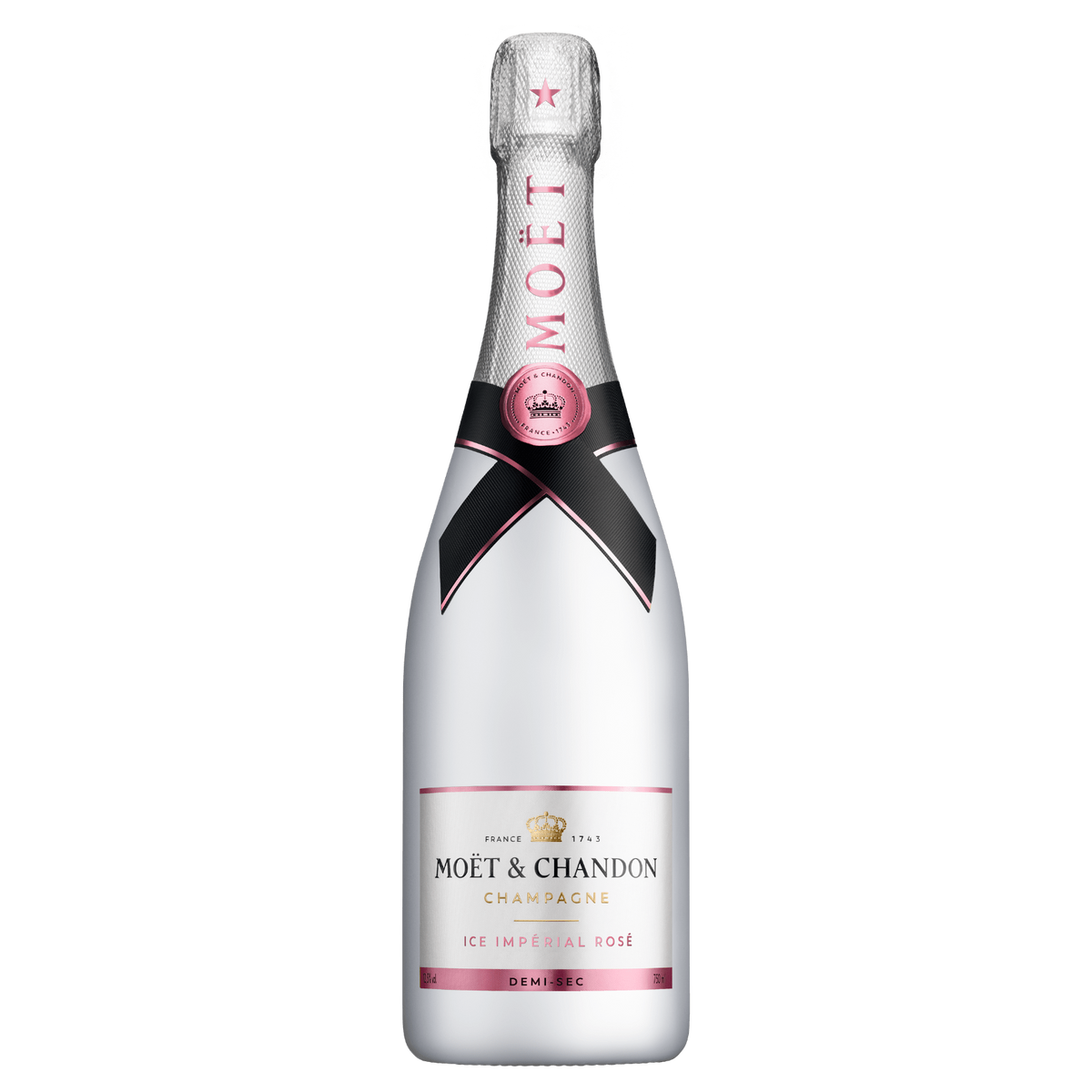Moët & Chandon Ice Impérial Rosé