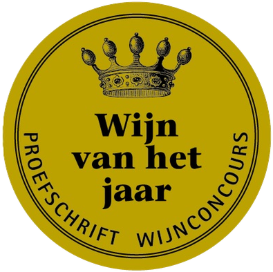 Wijn van het jaar, Proefschrift Wijnconcours