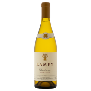 Ramey Sonoma Coast Chardonnay 2020