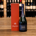 Sleeve Champagne met eigen logo, relatiegeschenk van Wijn.com
