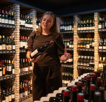 Wijnadvies in de winkel van Wijn.com