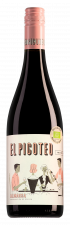 El Picoteo Almansa Tinto