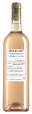 Domaine de l'Arjolle Côtes de Thongue Brut de Cuve Cinsault-Syrah Rosé