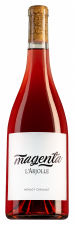 Magenta par L'Arjolle Côtes de Thongue Merlot-Cinsault