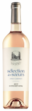 L'Arjolle Côtes de Thongue Sélection des Soeurs Sint-Catharinadal Syrah-Cabernet Rosé