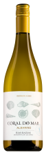 Coral do Mar Rías Baixas Albariño 2024