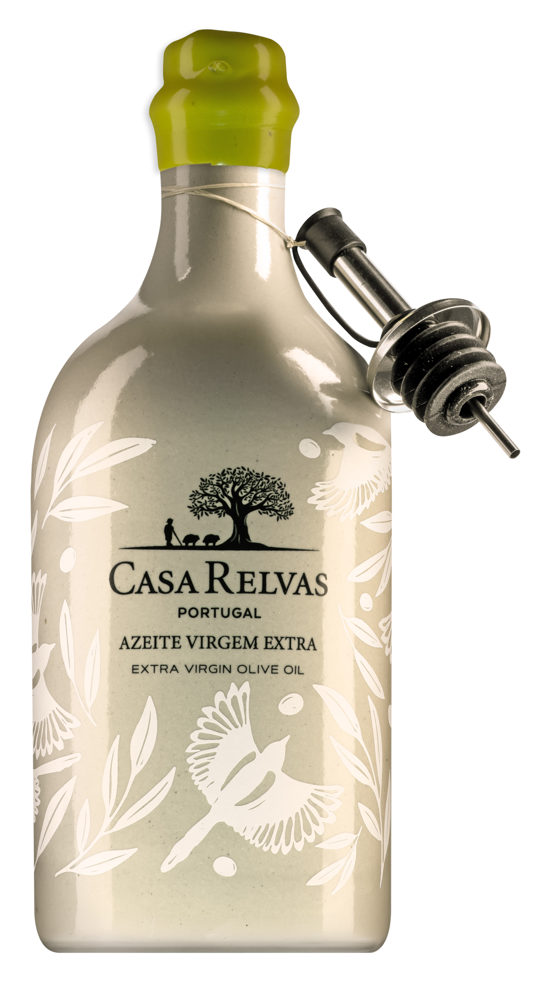 Casa Relvas Virgem Extra olijfolie 50cl