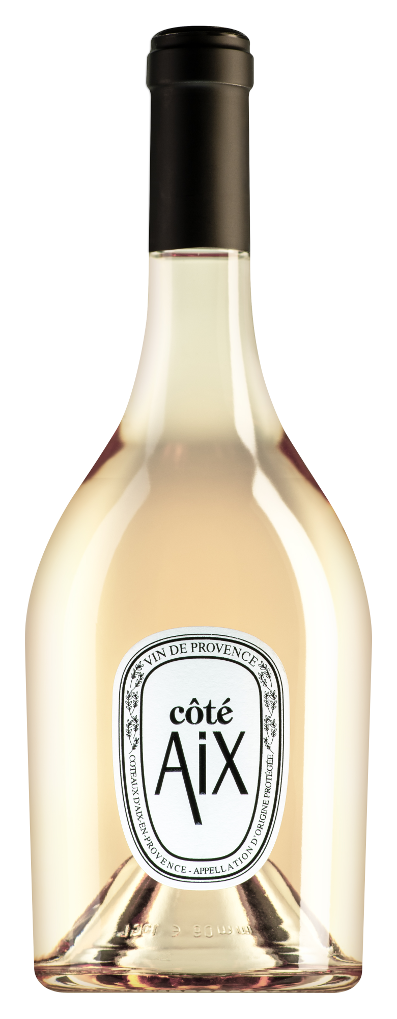 Coté Aix Coteaux d'Aix-en-Provence Rosé magnum