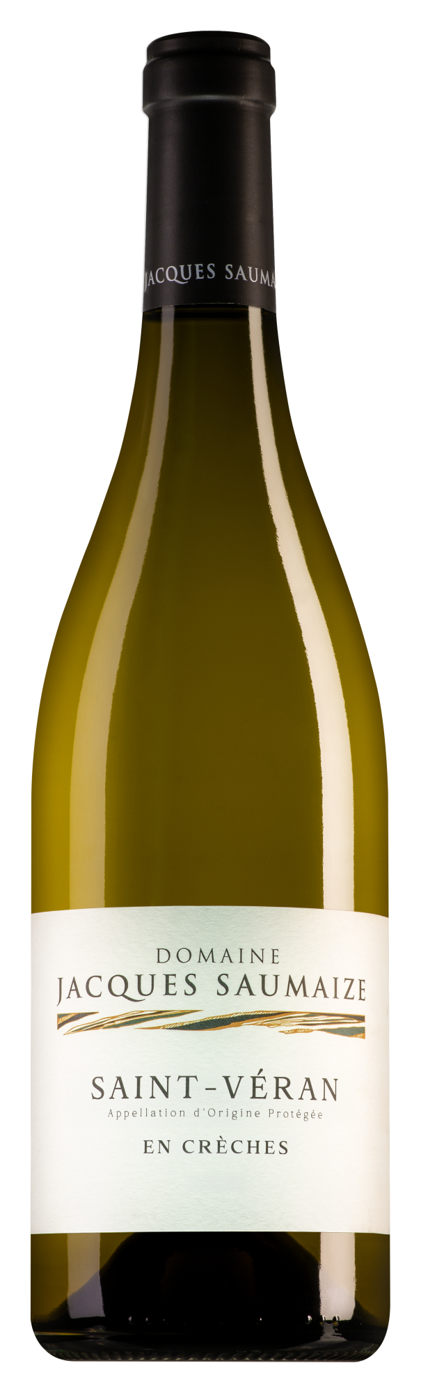 Domaine Jacques Saumaize Saint-Véran En Crêches