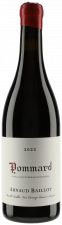 Arnaud Baillot Pommard 2022/2023
