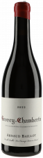 Arnaud Baillot Gevrey-Chambertin 2022/2023