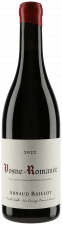 Arnaud Baillot Vosne-Romanée 2022/2023