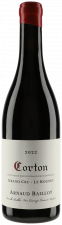 Arnaud Baillot Corton Grand Cru Le Rognet 2022/2023