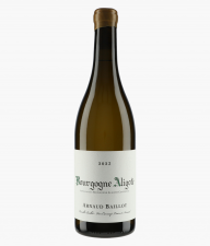 Arnaud Baillot Bourgogne Aligoté Blanc 2023