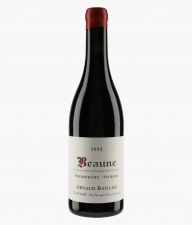 Arnaud Baillot Beaune 1er Cru Teurons Rouge 2023