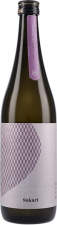 Nihonsakari Sakari No. 13 Junmai Ginjo