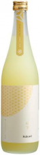 Nihonsakari Sakari No. 21 Yuzu Sake