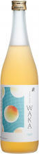 Nihonsakari Waka Light Umeshu
