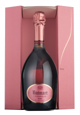 Ruinart Rose Second Skin