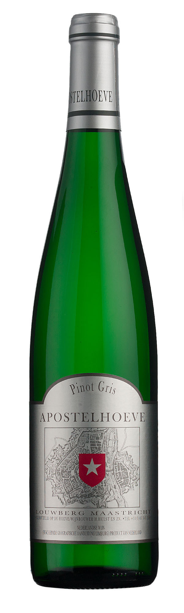 Apostelhoeve Viognier