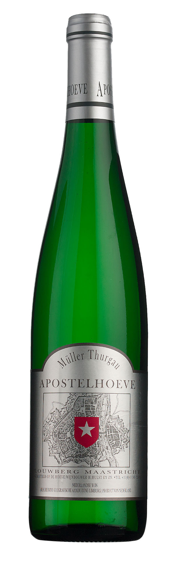 Apostelhoeve Müller-Thurgau