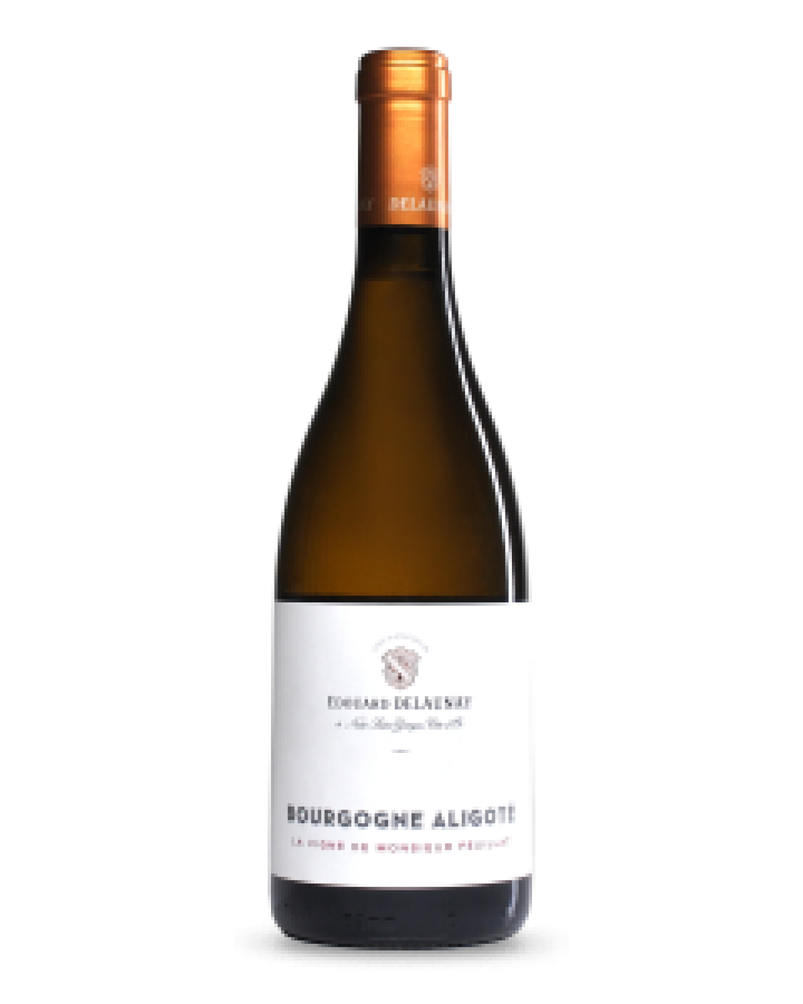 Edouard Delaunay Bourgogne Aligoté