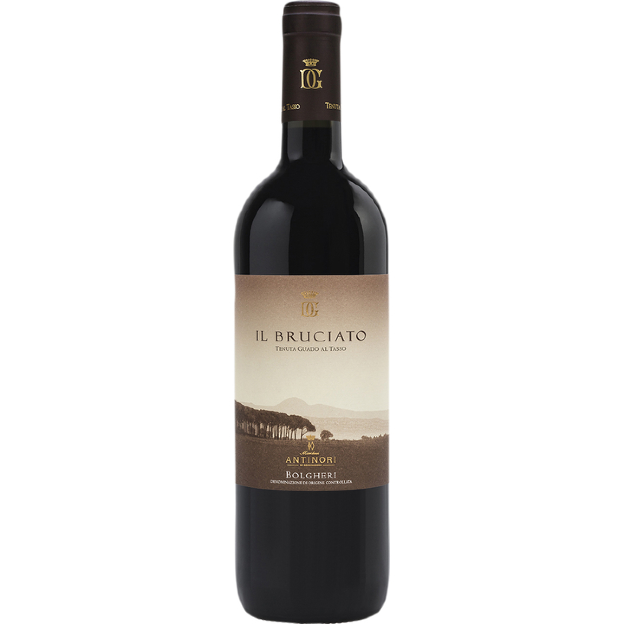 Antinori Il Bruciato