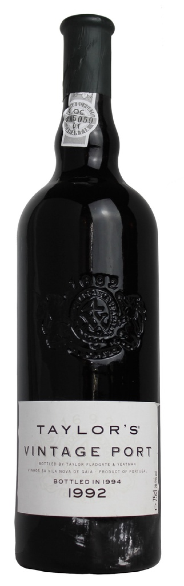 Taylor's Vintage Port