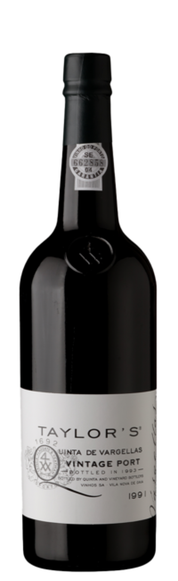 Taylor's Vintage Port