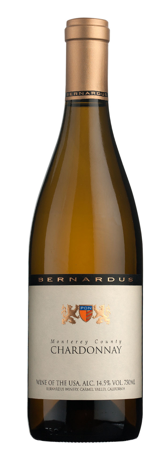 Bernardus chardonnay